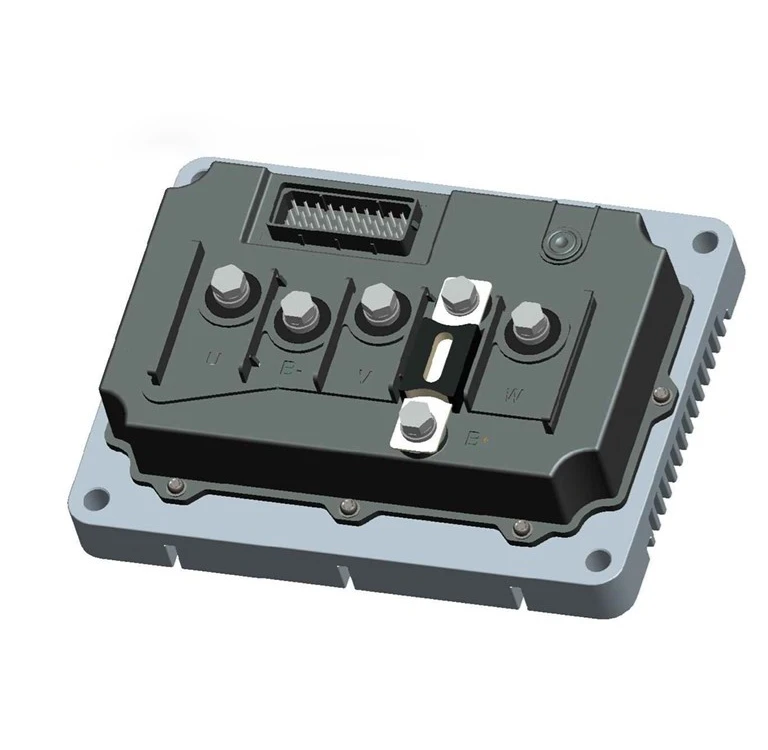 Low-voltage Drive